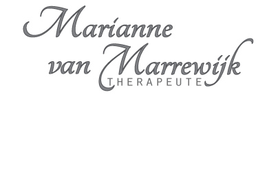 logo marianne van marreijk